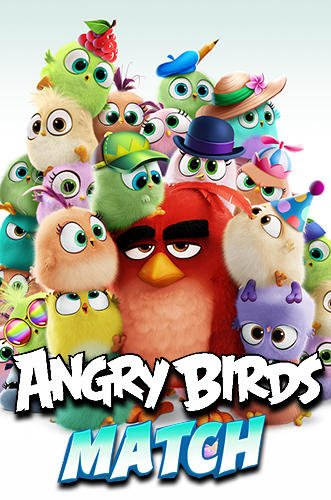 download Angry birds match apk